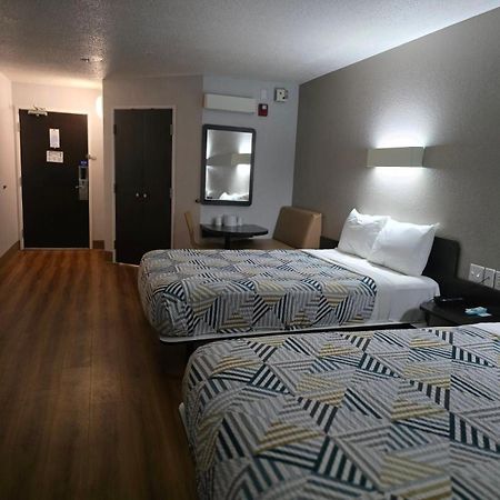 Motel 6-Biloxi, Ms - Beach מראה חיצוני תמונה