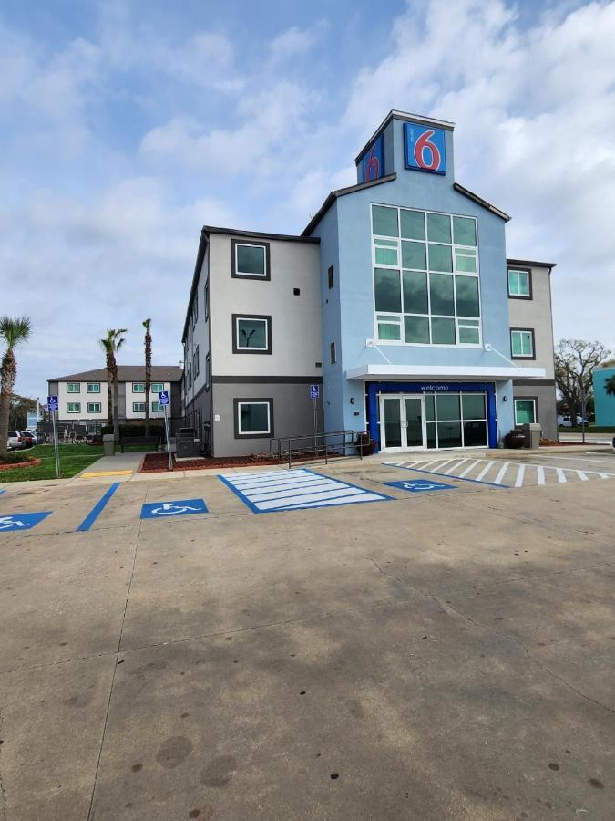 Motel 6-Biloxi, Ms - Beach מראה חיצוני תמונה