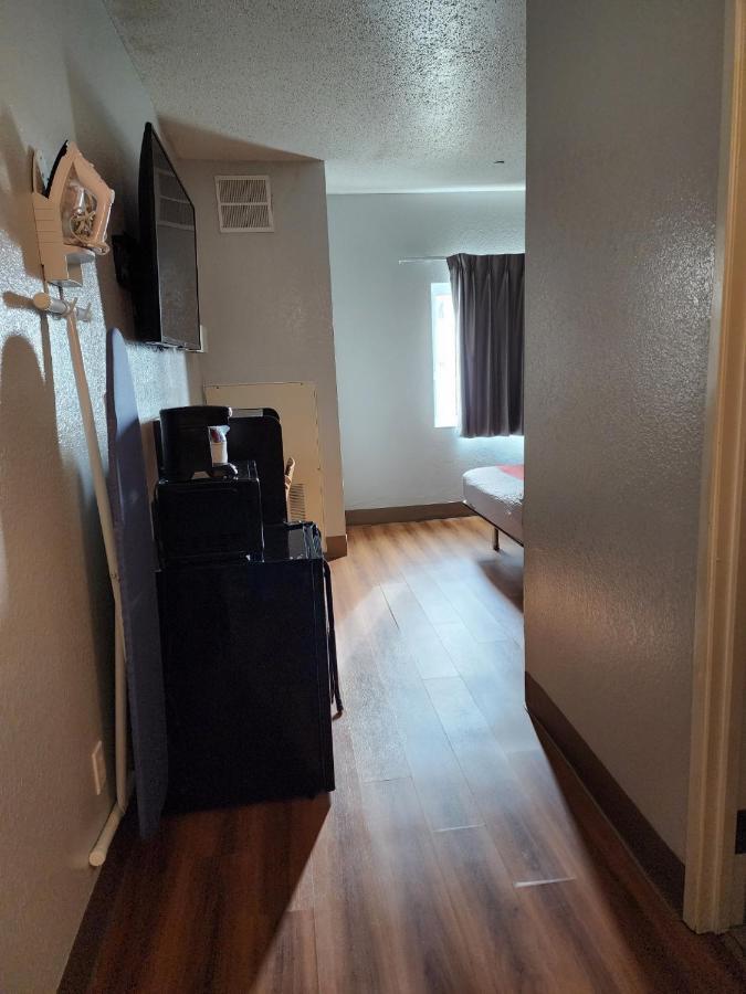 Motel 6-Biloxi, Ms - Beach מראה חיצוני תמונה
