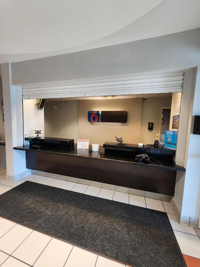 Motel 6-Biloxi, Ms - Beach מראה חיצוני תמונה