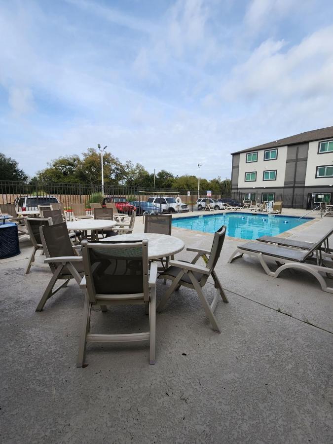 Motel 6-Biloxi, Ms - Beach מראה חיצוני תמונה