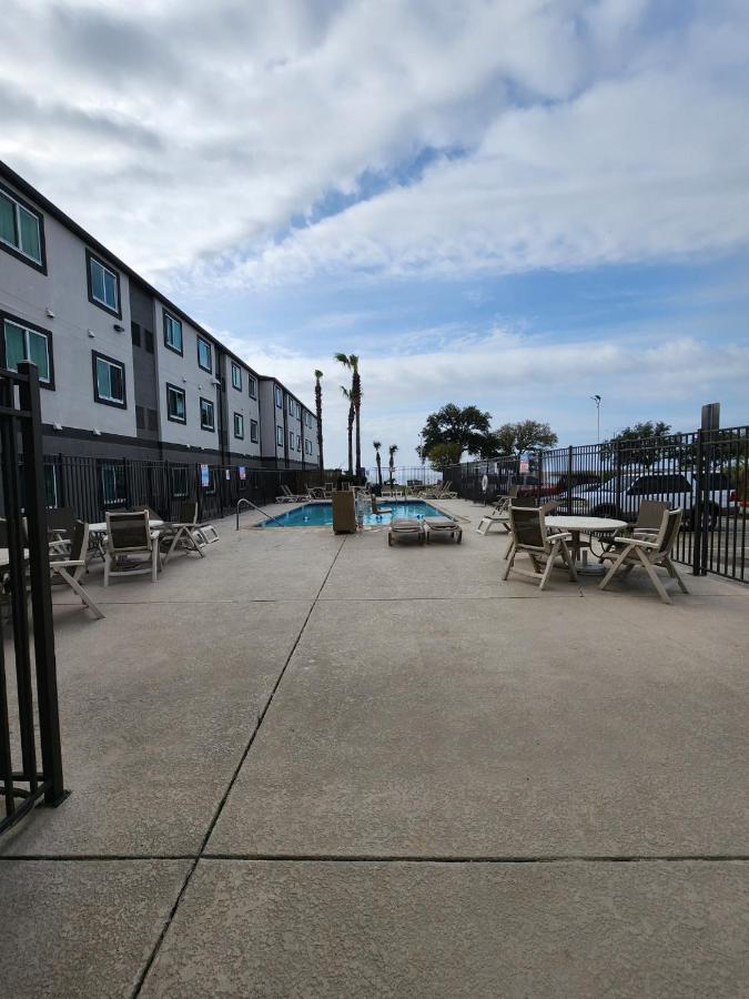 Motel 6-Biloxi, Ms - Beach מראה חיצוני תמונה