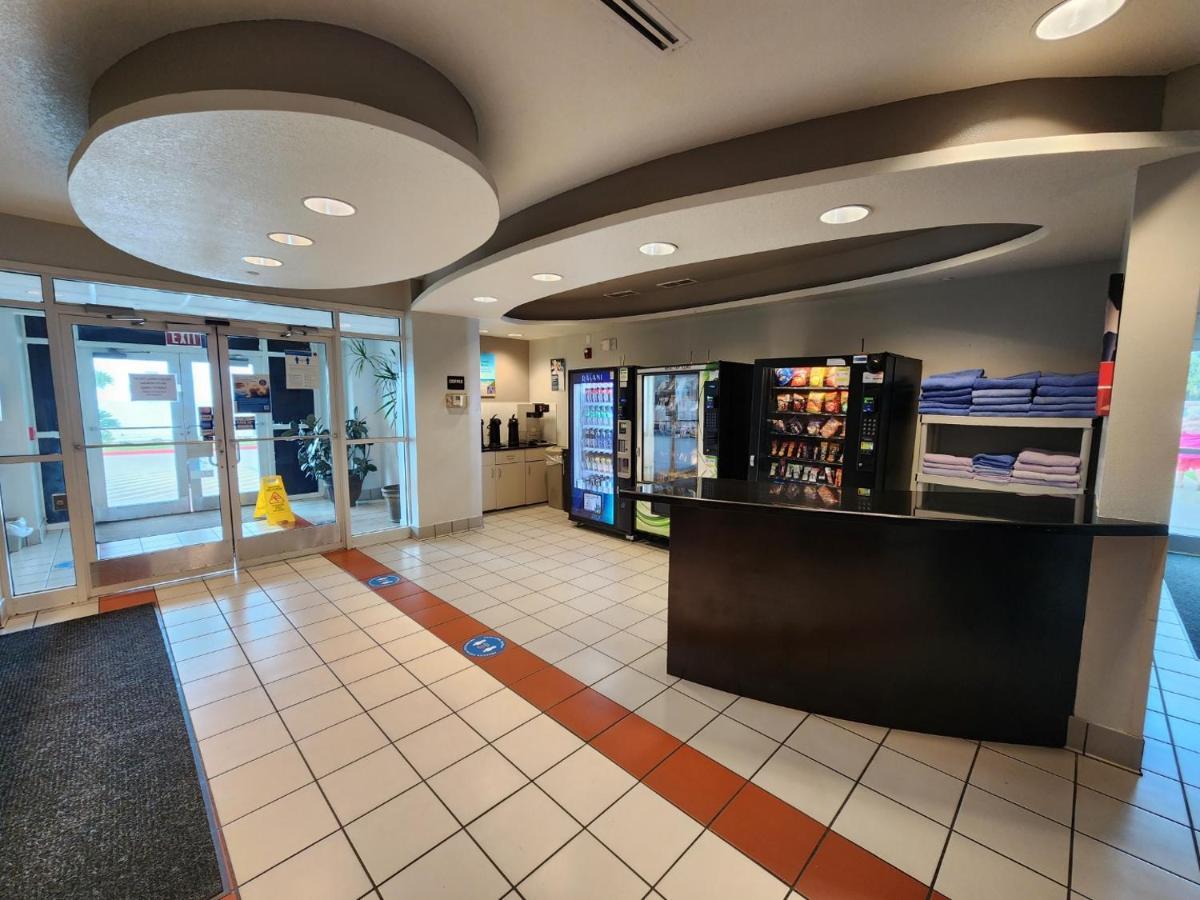 Motel 6-Biloxi, Ms - Beach מראה חיצוני תמונה