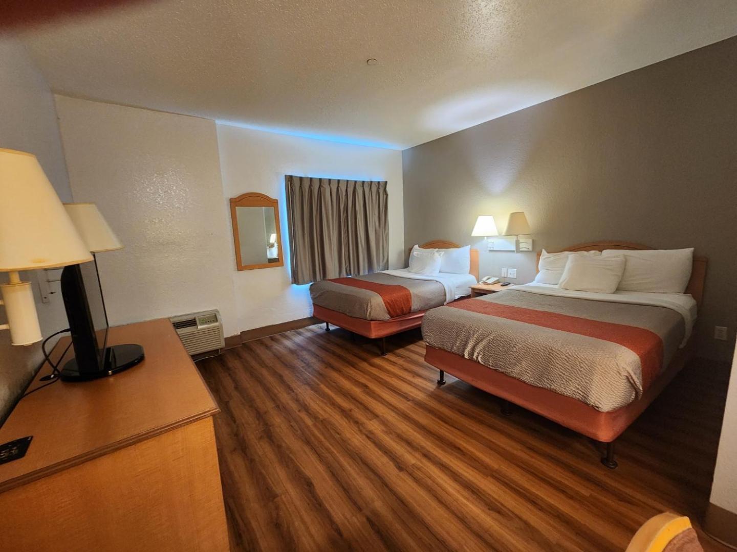 Motel 6-Biloxi, Ms - Beach מראה חיצוני תמונה