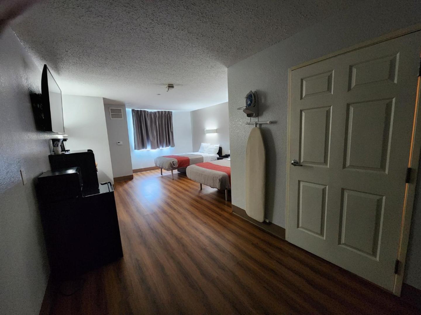 Motel 6-Biloxi, Ms - Beach מראה חיצוני תמונה