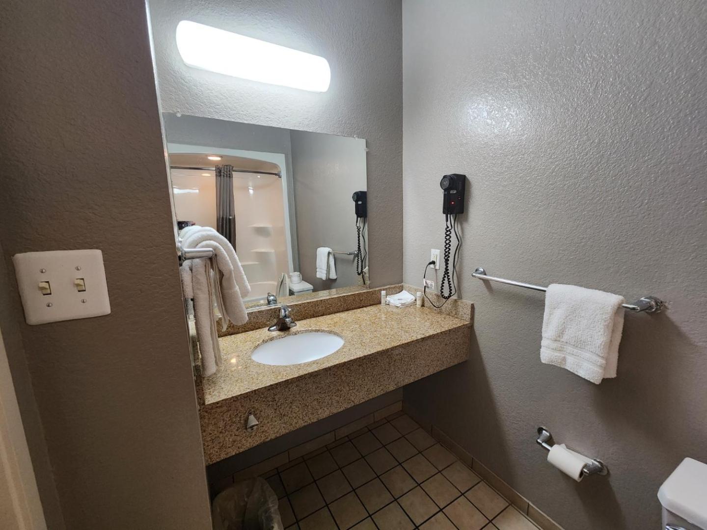 Motel 6-Biloxi, Ms - Beach מראה חיצוני תמונה