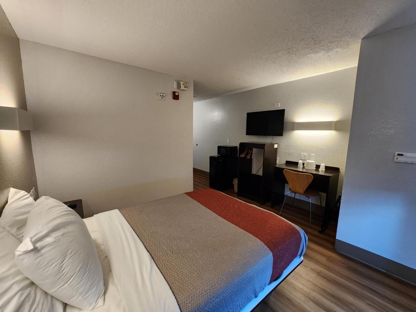 Motel 6-Biloxi, Ms - Beach מראה חיצוני תמונה