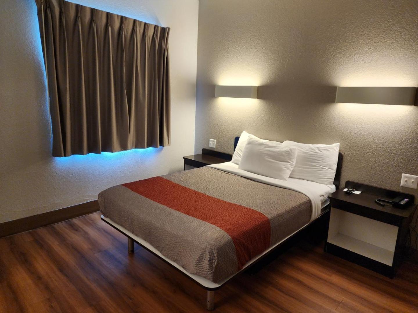Motel 6-Biloxi, Ms - Beach מראה חיצוני תמונה