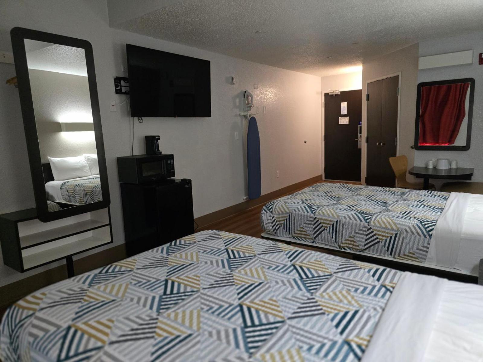 Motel 6-Biloxi, Ms - Beach מראה חיצוני תמונה