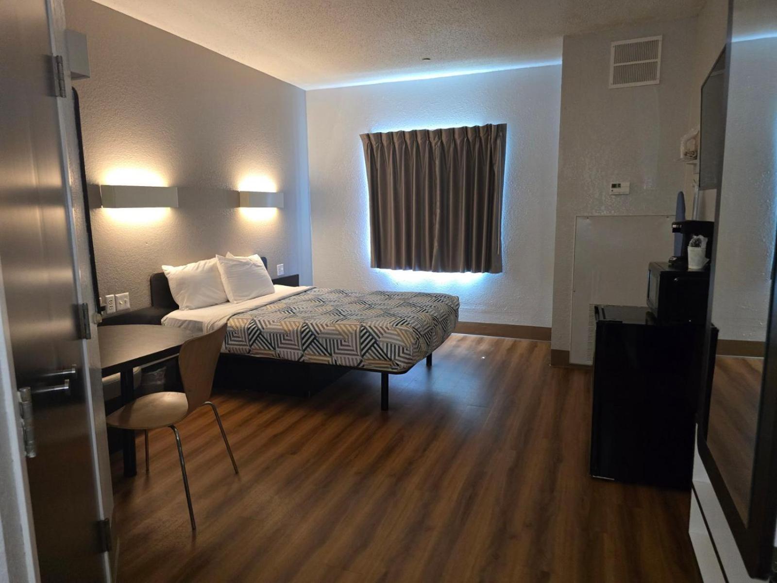 Motel 6-Biloxi, Ms - Beach מראה חיצוני תמונה