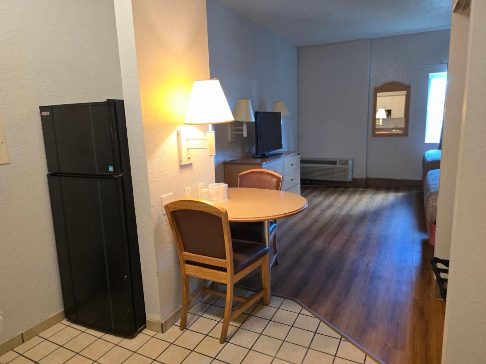 Motel 6-Biloxi, Ms - Beach מראה חיצוני תמונה