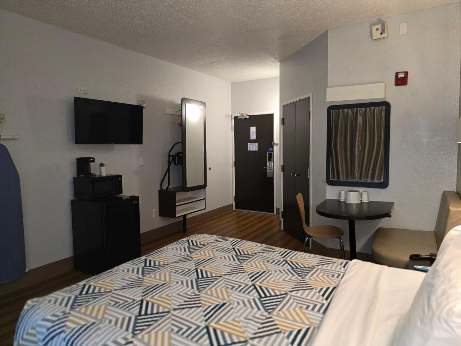 Motel 6-Biloxi, Ms - Beach מראה חיצוני תמונה