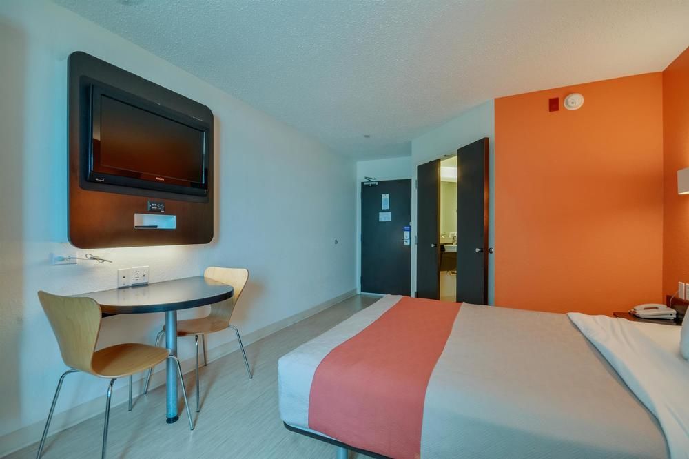 Motel 6-Biloxi, Ms - Beach מראה חיצוני תמונה