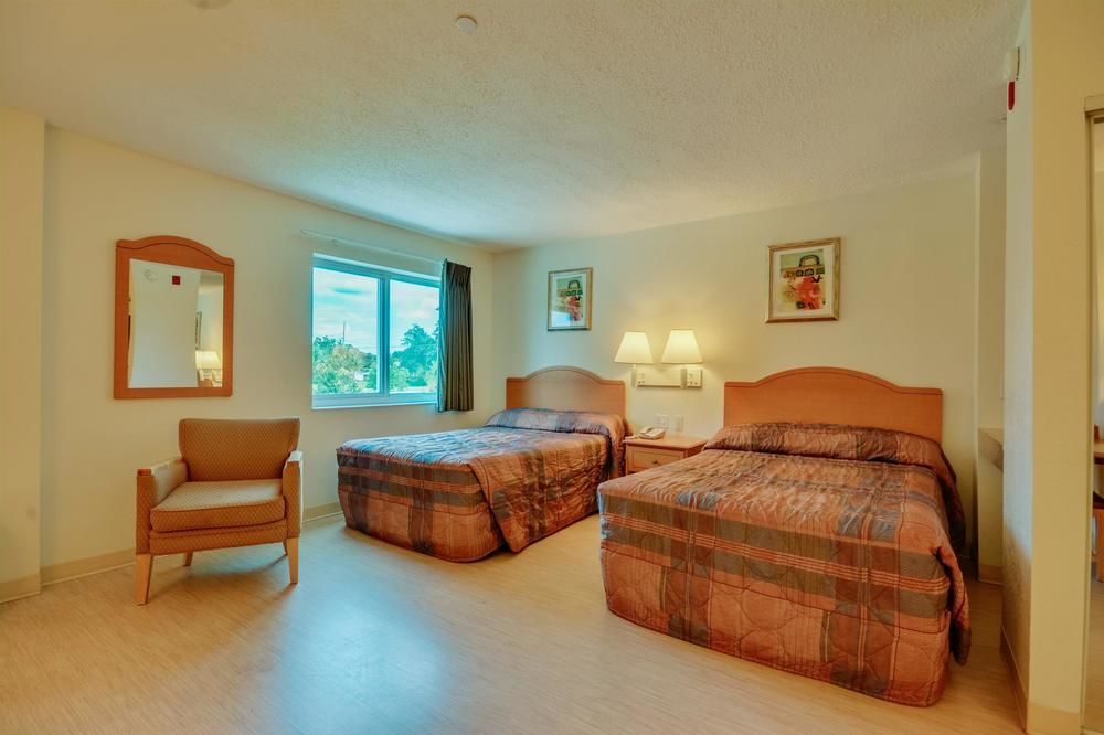 Motel 6-Biloxi, Ms - Beach מראה חיצוני תמונה