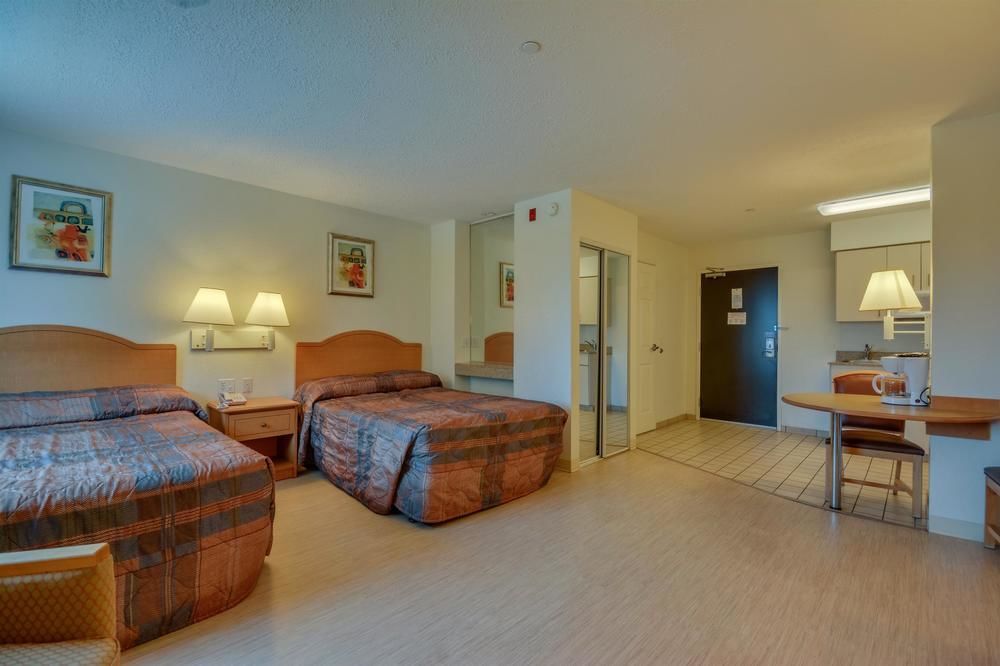 Motel 6-Biloxi, Ms - Beach מראה חיצוני תמונה