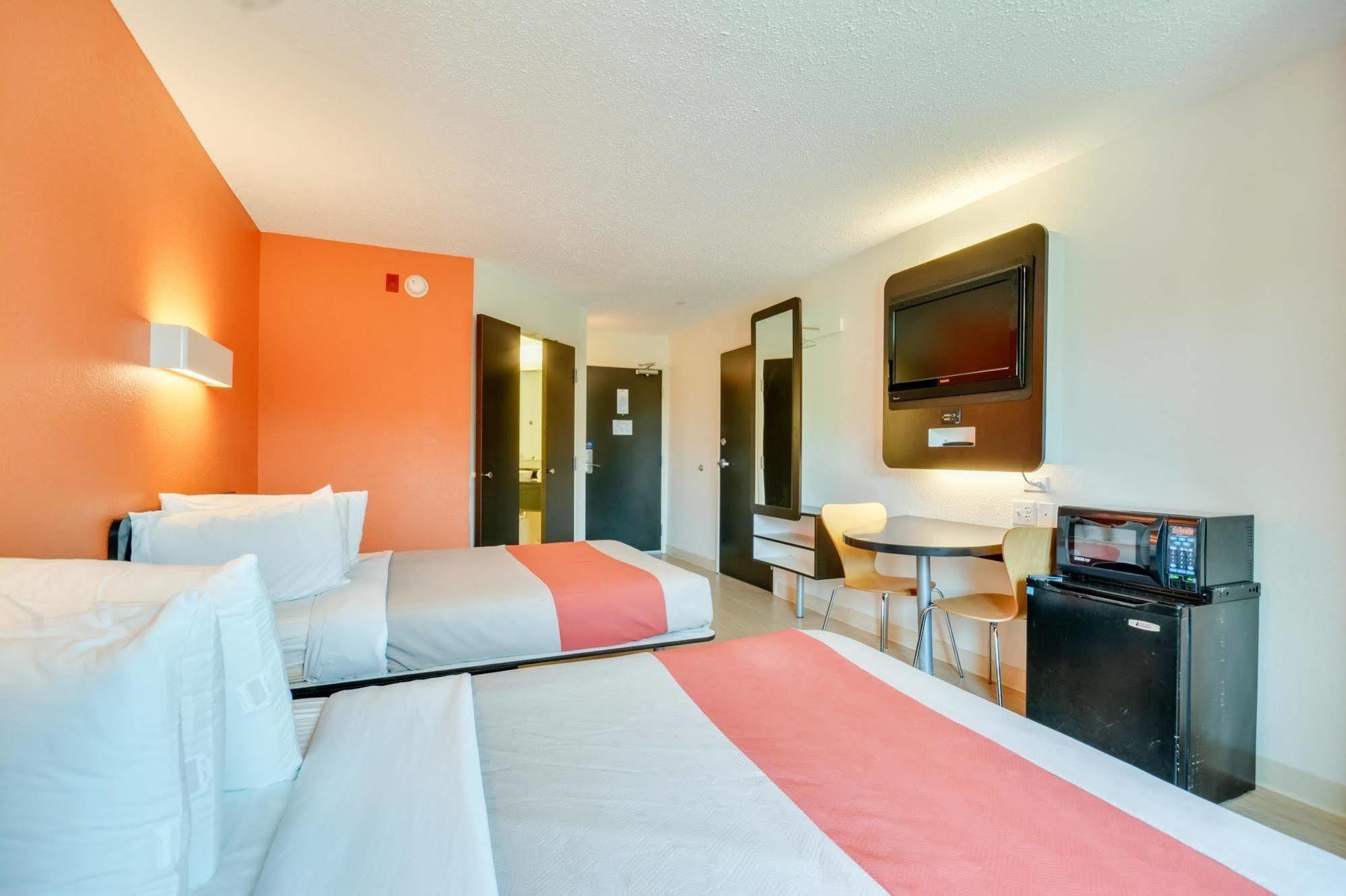 Motel 6-Biloxi, Ms - Beach מראה חיצוני תמונה
