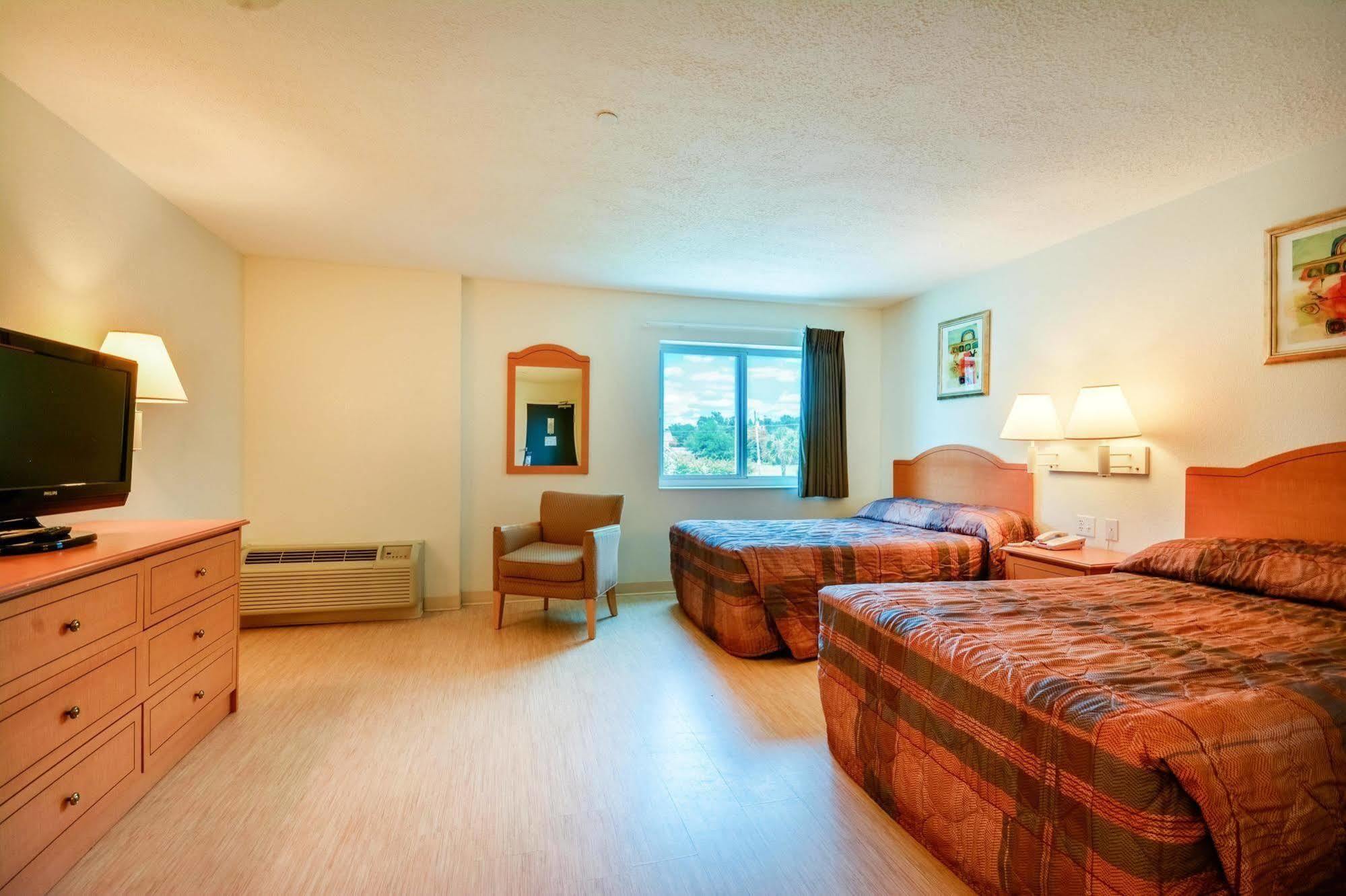 Motel 6-Biloxi, Ms - Beach מראה חיצוני תמונה
