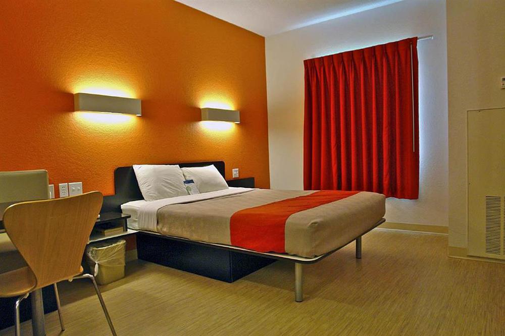 Motel 6-Biloxi, Ms - Beach חדר תמונה