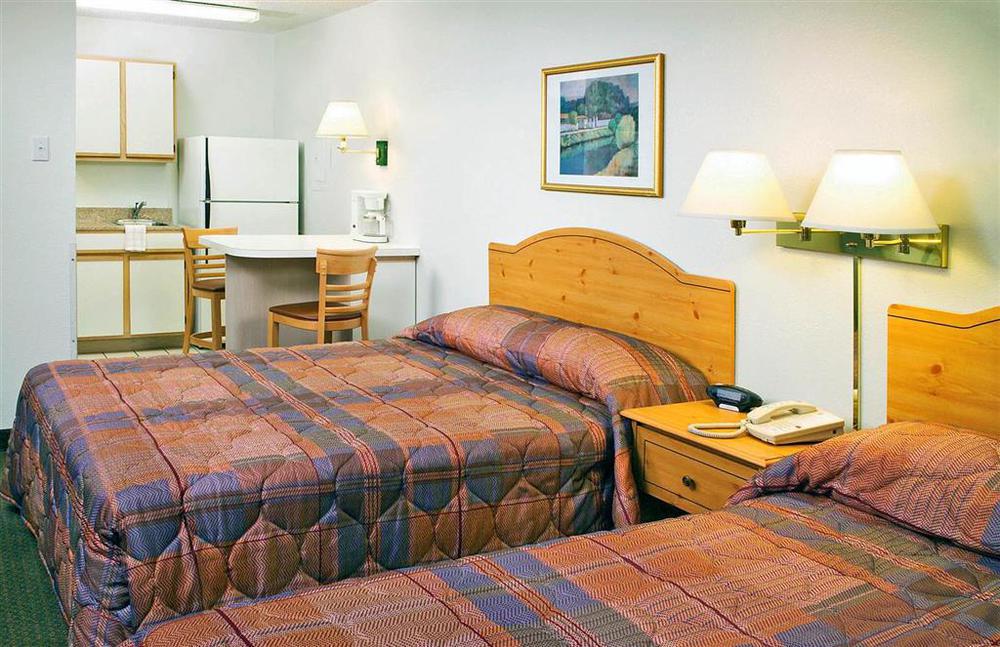 Motel 6-Biloxi, Ms - Beach חדר תמונה