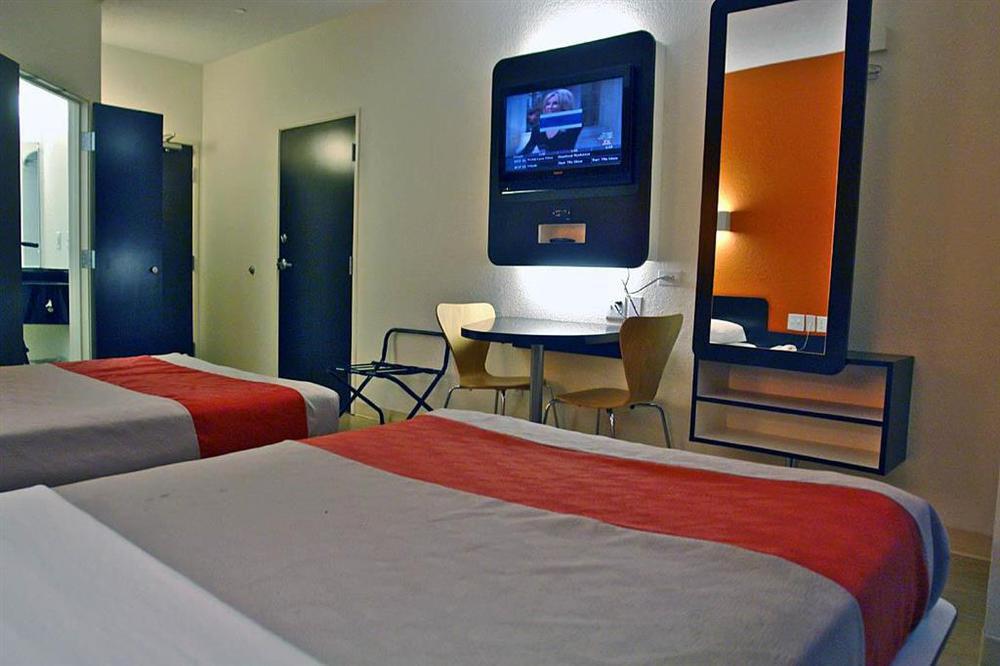 Motel 6-Biloxi, Ms - Beach חדר תמונה