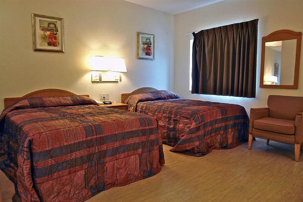 Motel 6-Biloxi, Ms - Beach חדר תמונה
